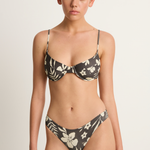 Mai Costa Top Everyday Bottom - Black Sundays