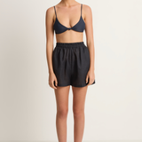 MIKOH Tellaro Shorts - Cabana