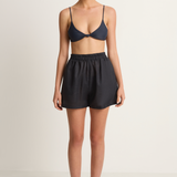 MIKOH Tellaro Shorts - Cabana