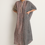 Nous Lore Caftan - River