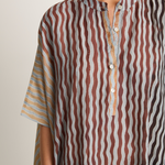 Nous Lore Caftan - River