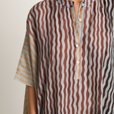 Nous Lore Caftan - River