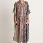 Nous Lore Caftan - River