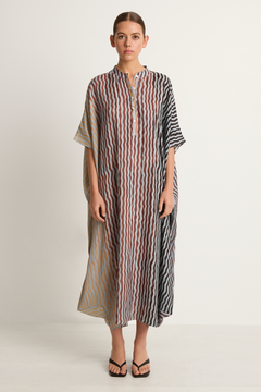 Nous Lore Caftan - River