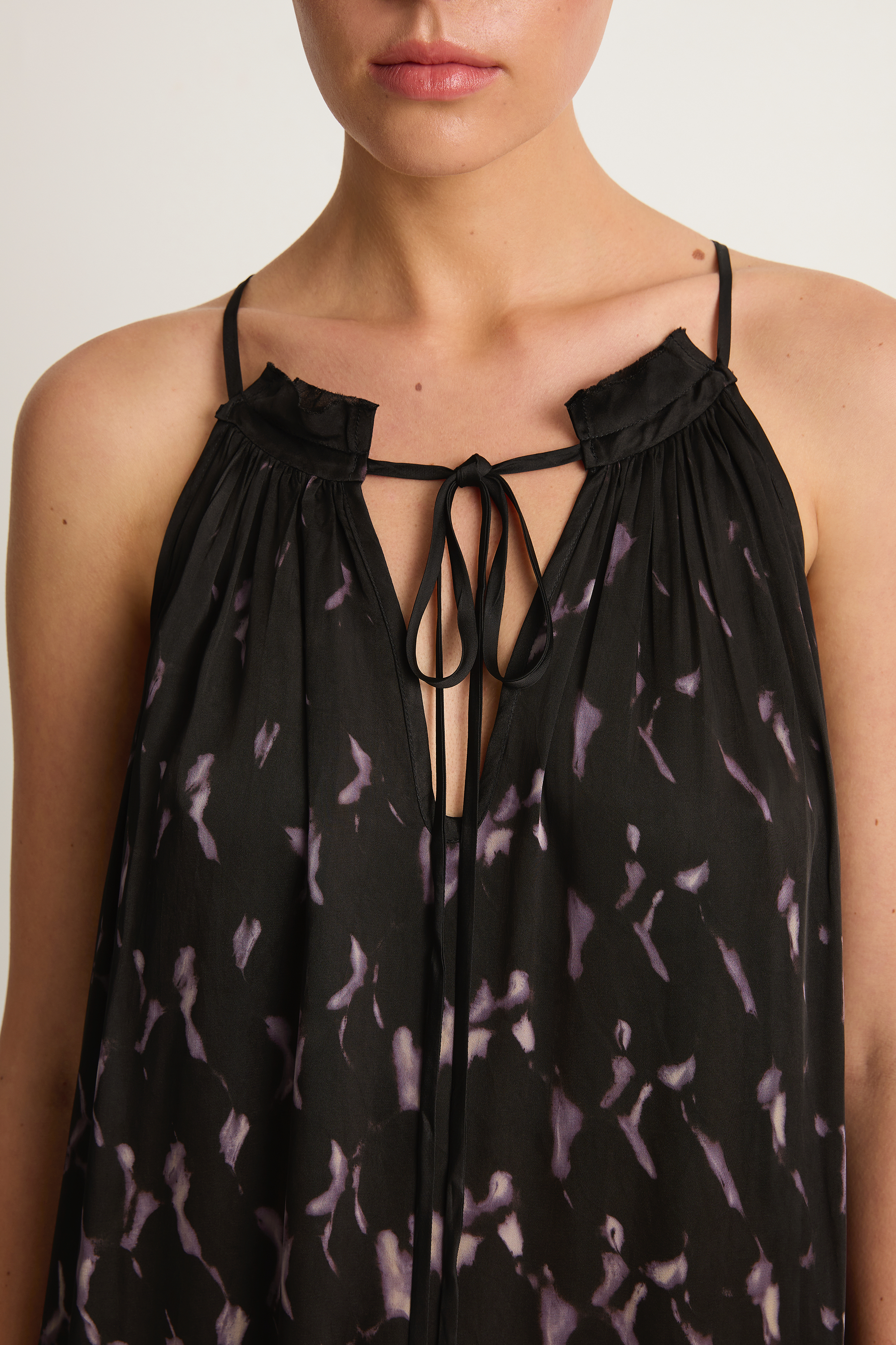 Nous Robin Dress - Spots