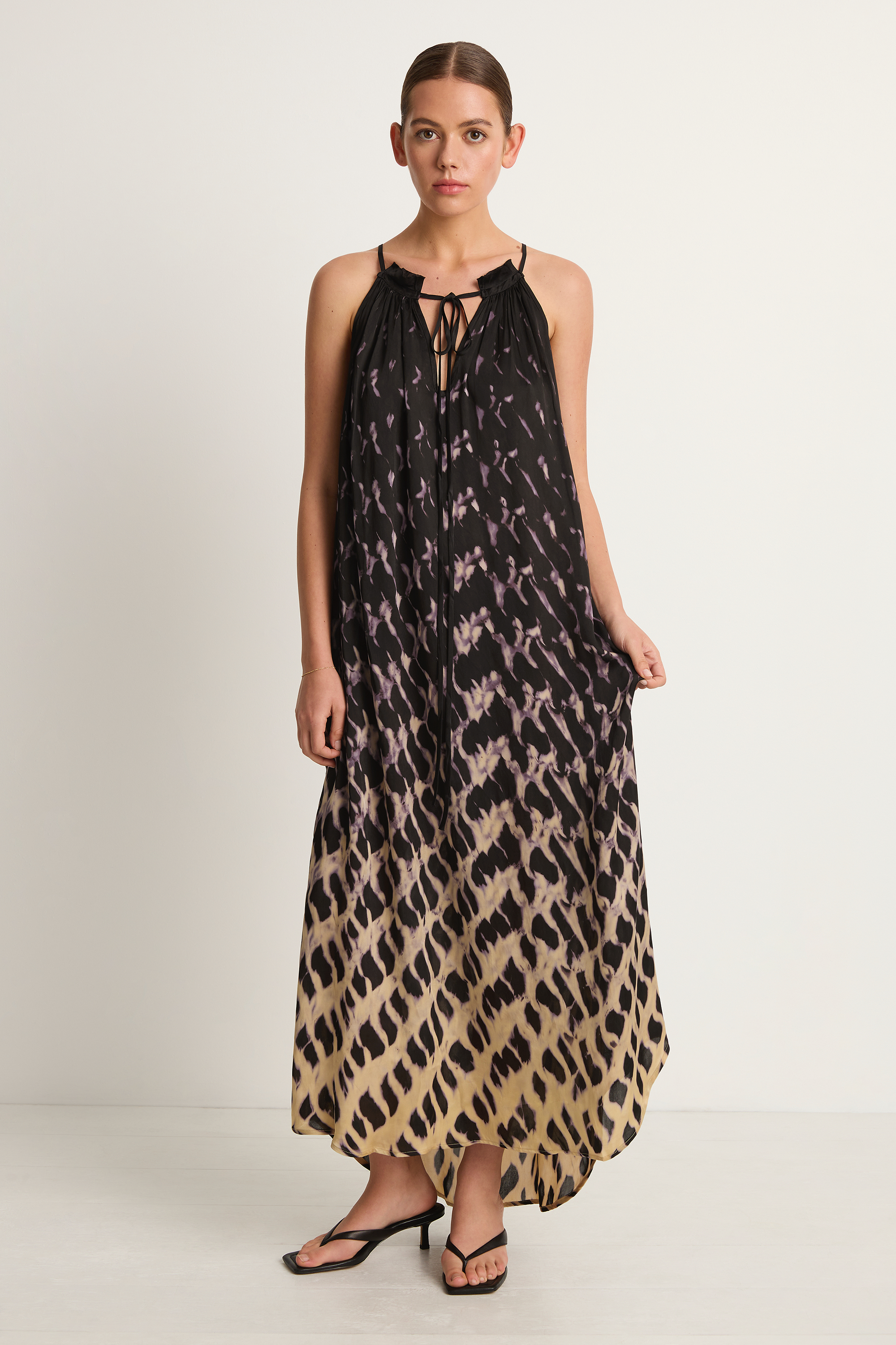 Nous Robin Dress - Spots