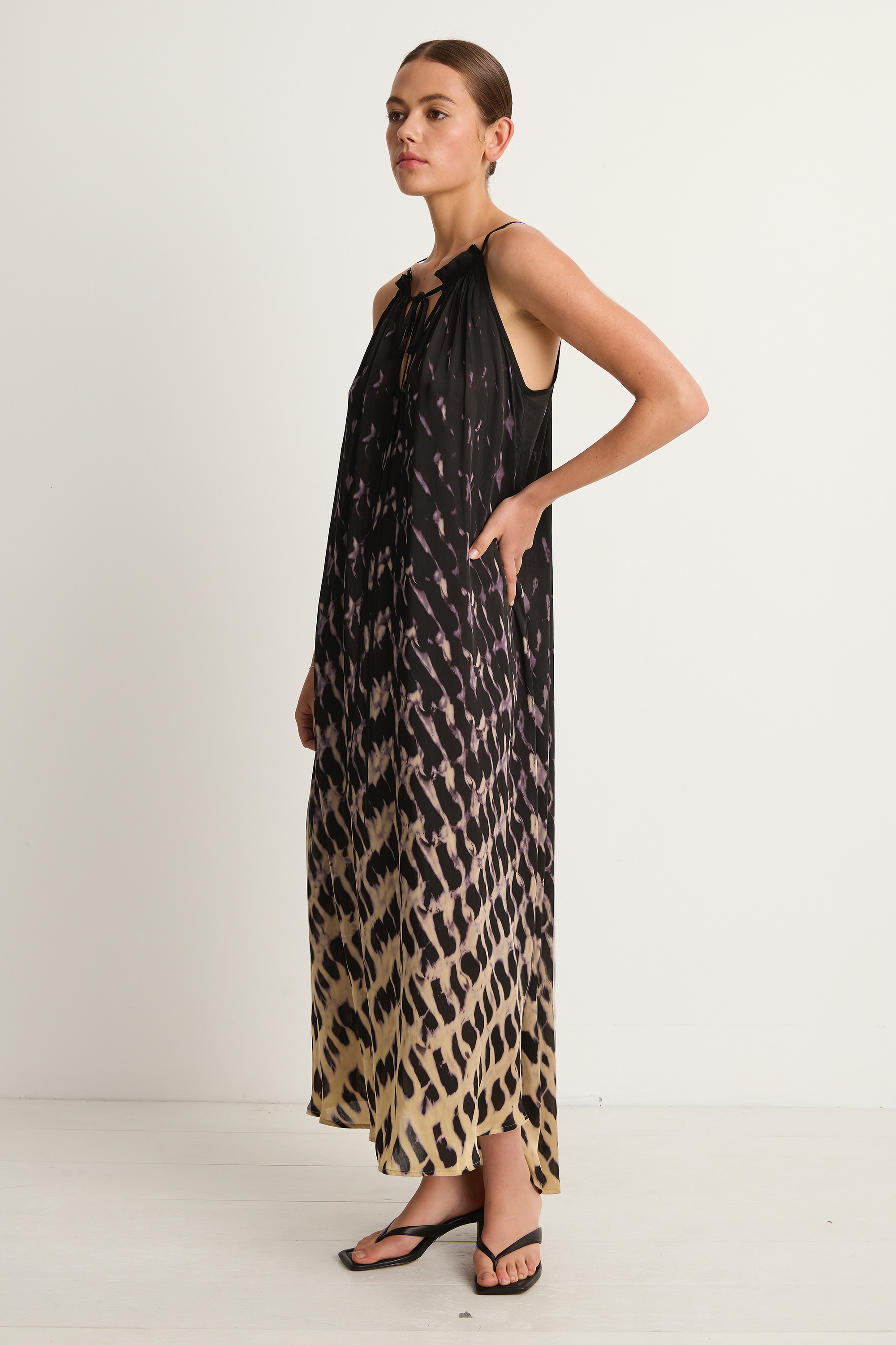 Nous Robin Dress - Spots
