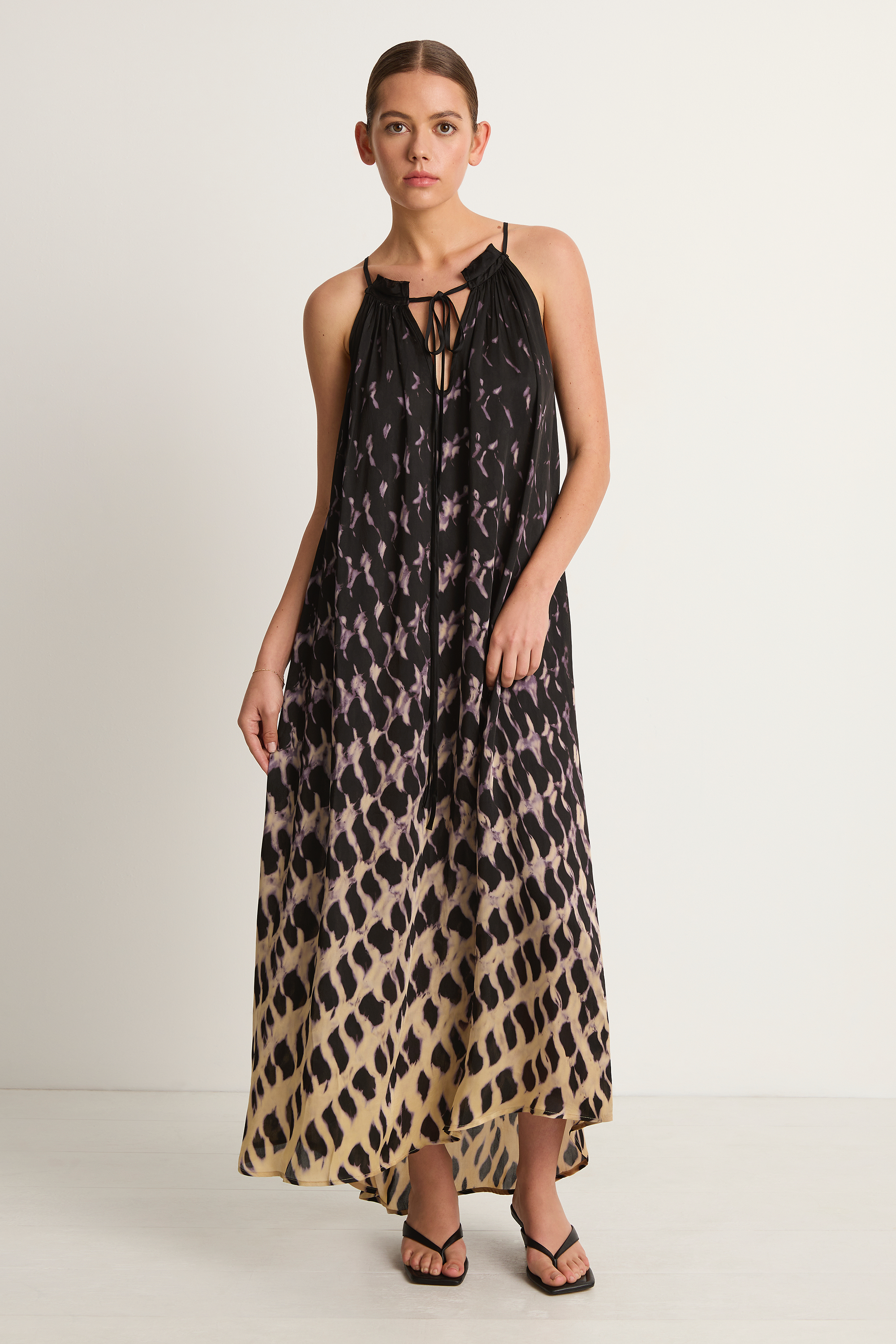 Nous Robin Dress - Spots