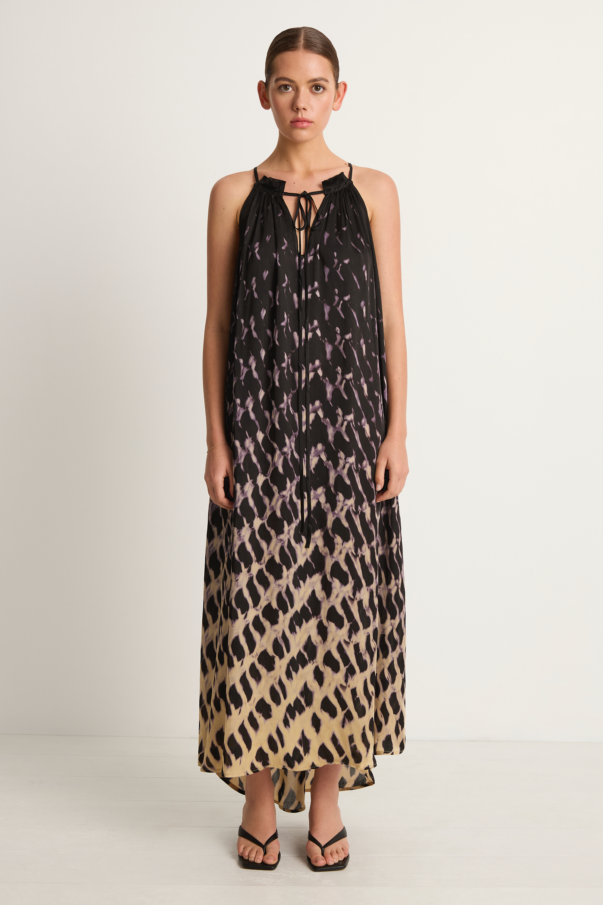 Nous Robin Dress - Spots