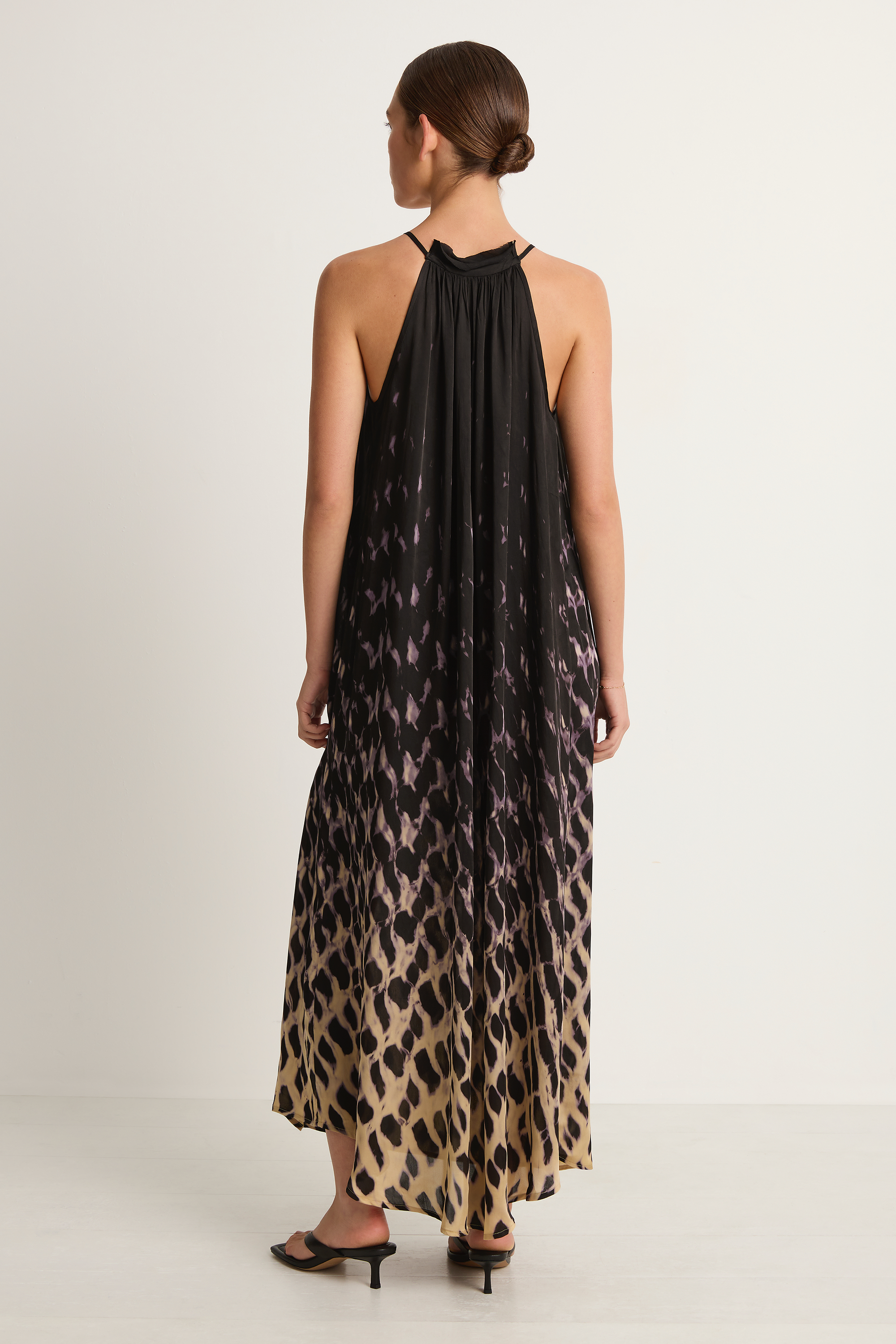 Nous Robin Dress - Spots