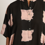 Nous Sam Caftan - Irregular Check