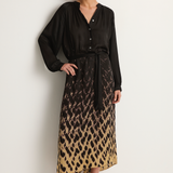 Nous Nicole Dress - Spots