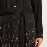 Nous Nicole Dress - Spots