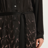 Nous Nicole Dress - Spots