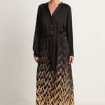 Nous Nicole Dress - Spots