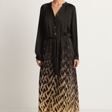 Nous Nicole Dress - Spots