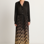 Nous Nicole Dress - Spots