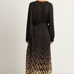 Nous Nicole Dress - Spots