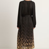 Nous Nicole Dress - Spots