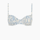 Peony Poolside Balconette - Daffodil - FINAL SALE