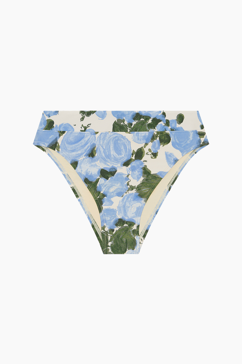 Peony Mid High Cut Pant - Palermo