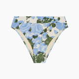 Peony Mid High Cut Pant - Palermo