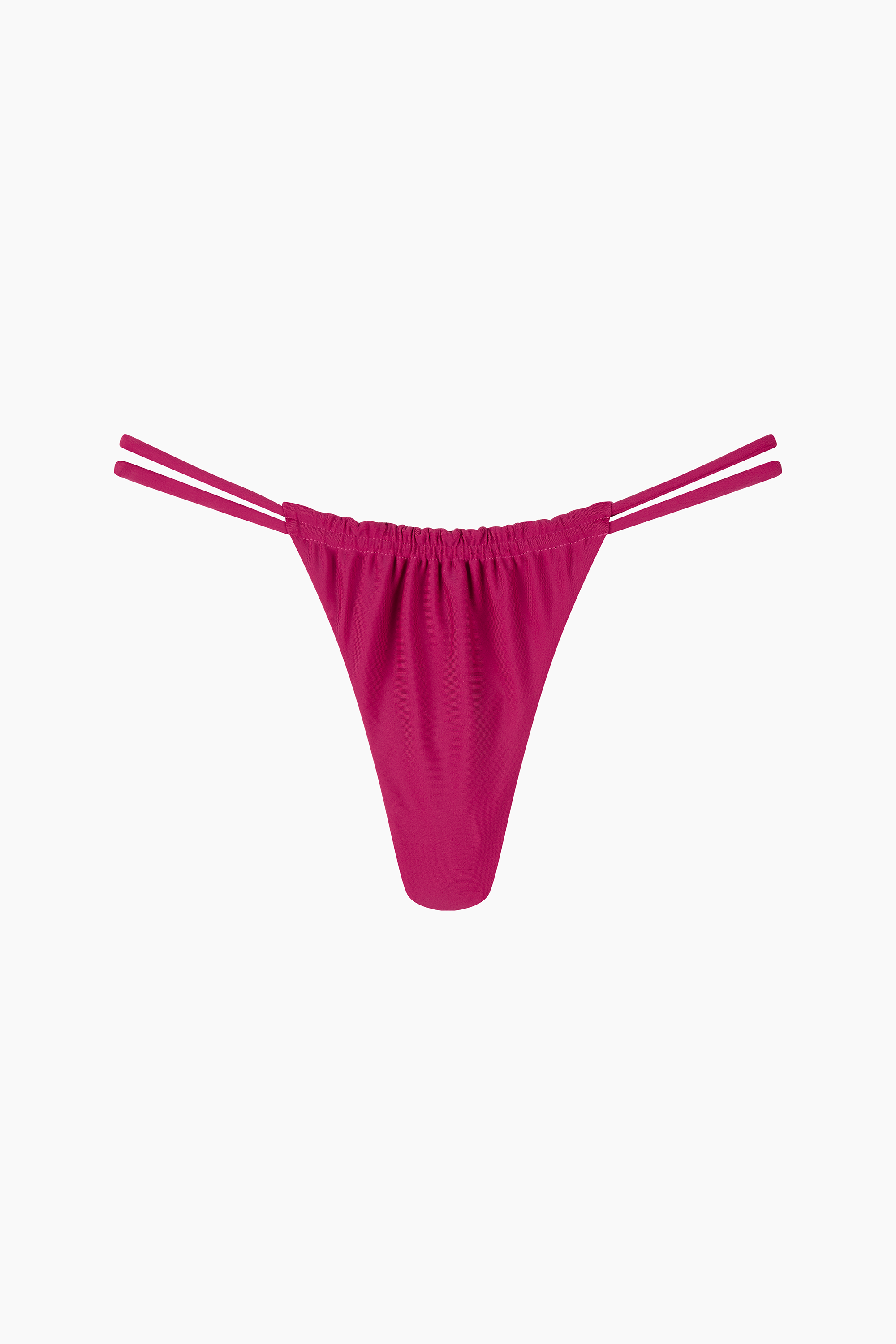 Benoa Swim Anini Bottom - Ginger