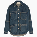 Shaina Mote Work Shirt - East