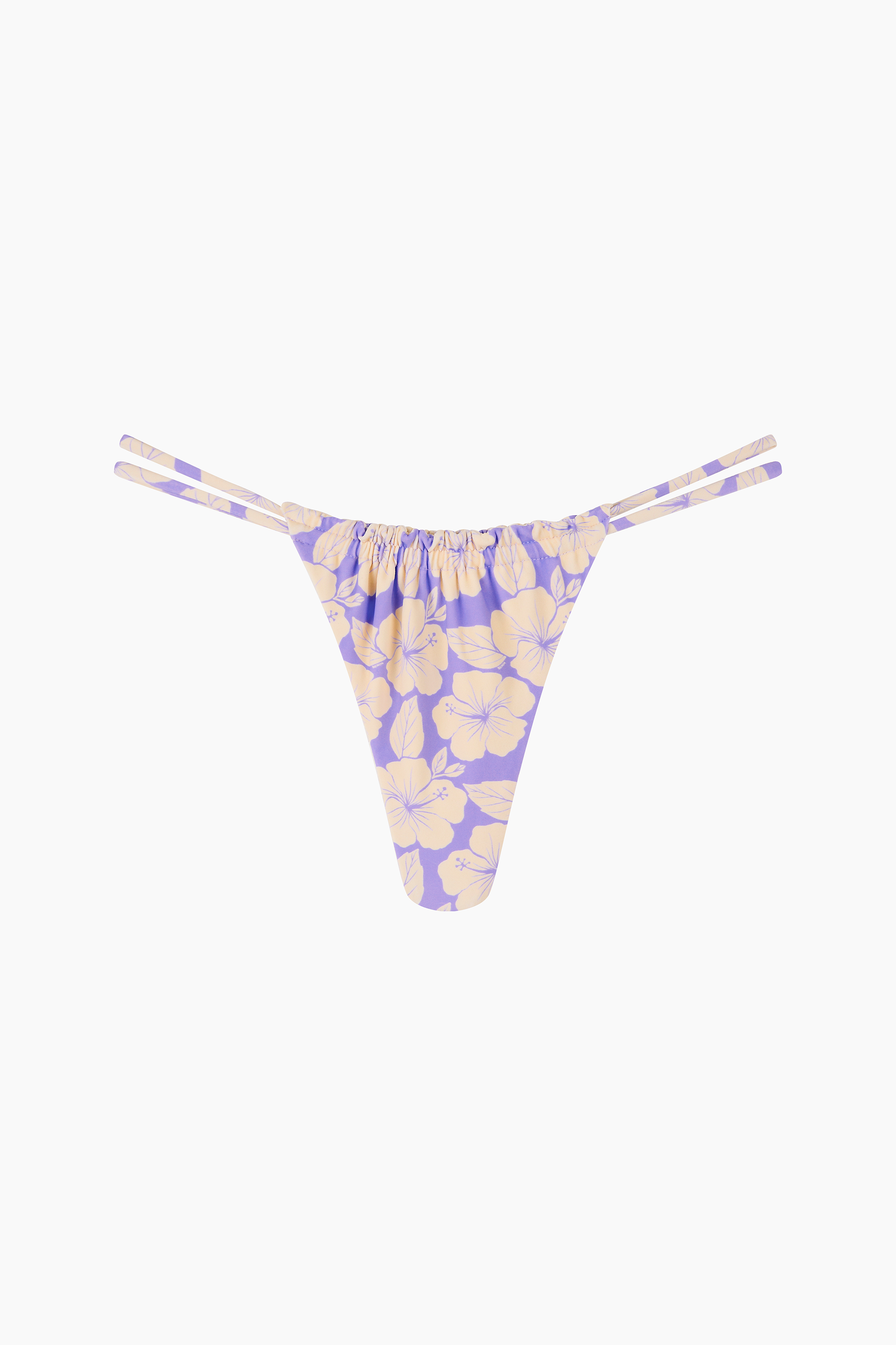 Benoa Swim Anini Bottom - Aokis