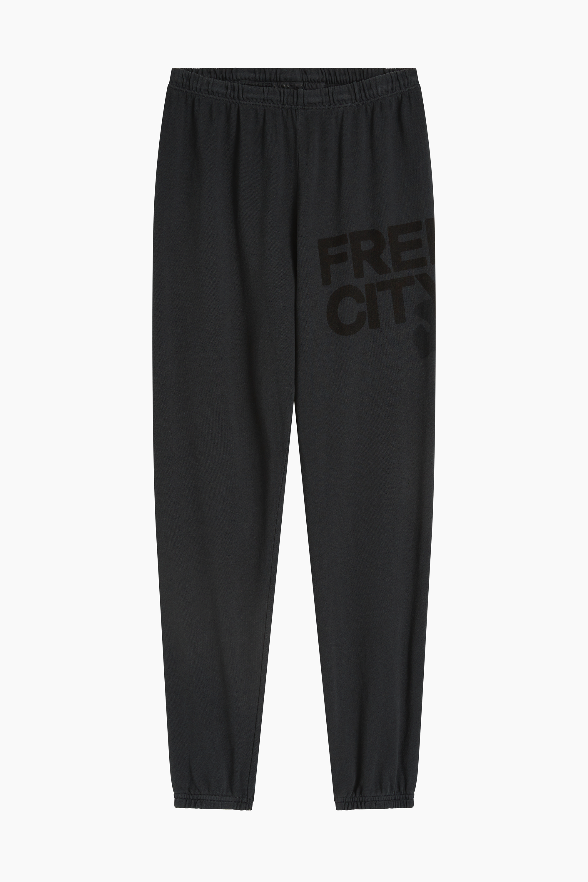 FREECITY Sweatpant - Volcano