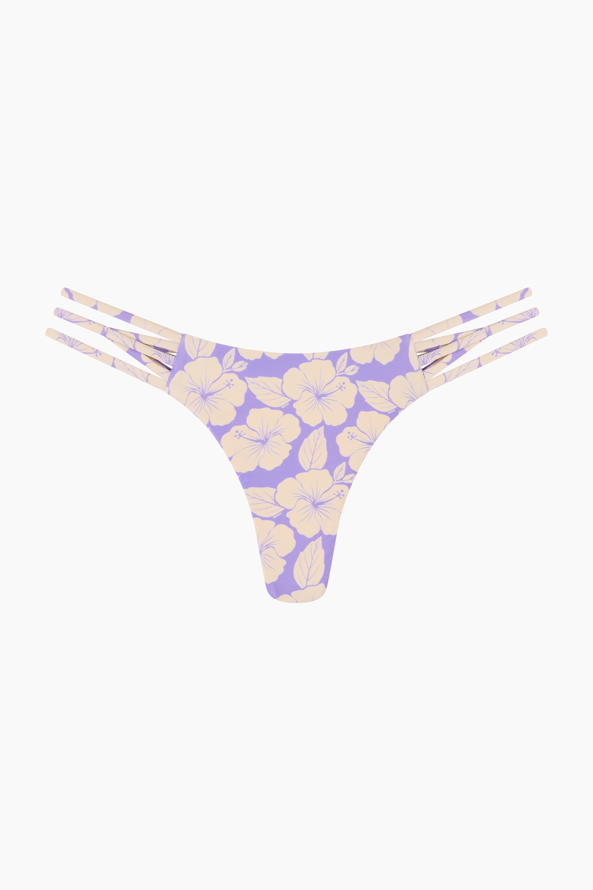 Benoa Swim Ozzi Bottom - Aokis