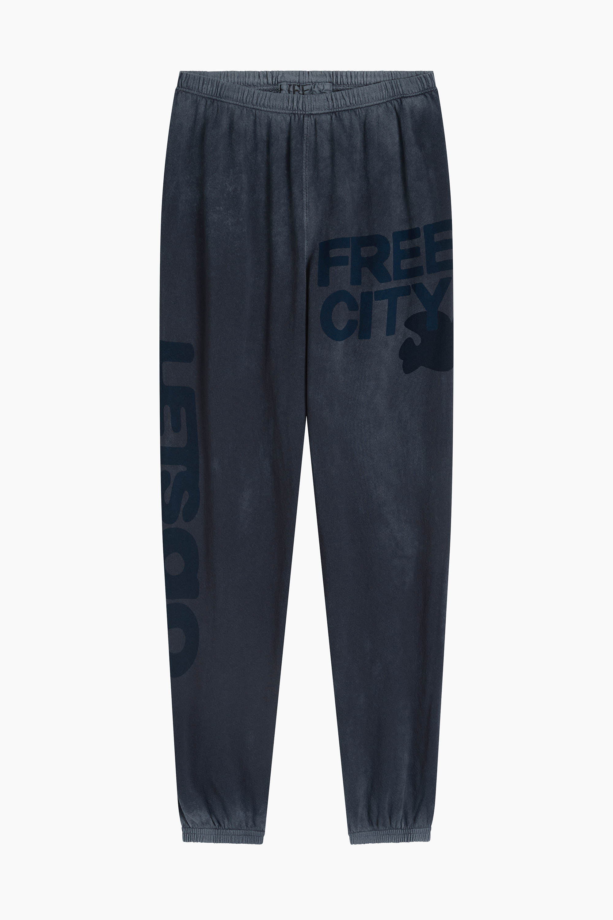 FREECITY Freecity Letsgo Supervintage OG Sweatpant - Moonshrooms Powder