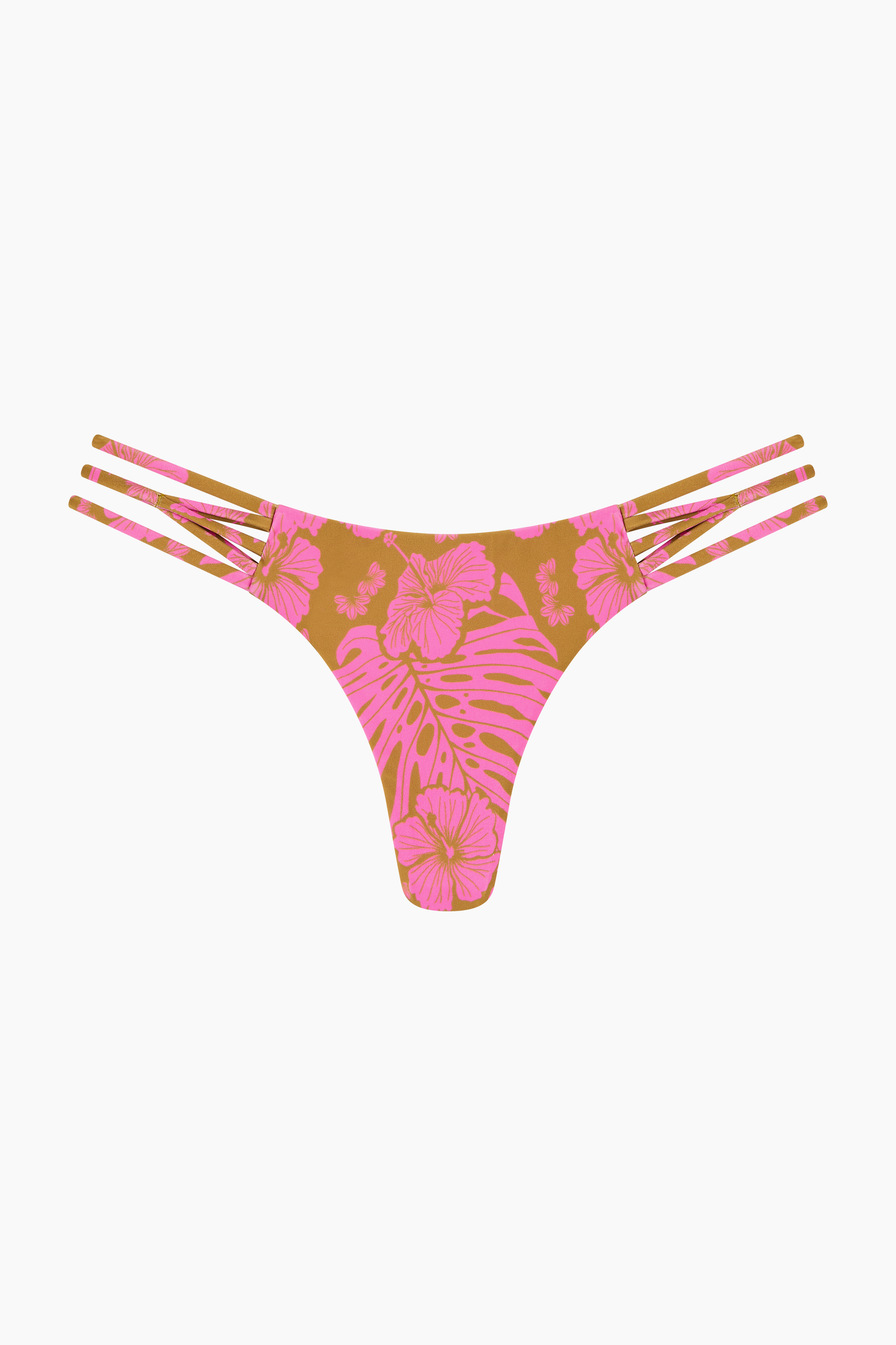 Beona Swim Ozzi Bottom - Garden