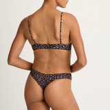 Mai Everyday Bottom - Panther - FINAL SALE