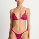 Benoa Swim Siena Top Anini Bottom - Ginger