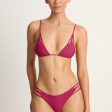 Benoa Swim Luna Top Ozzi Bottom - Ginger