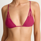 Benoa Swim Luna Top - Ginger