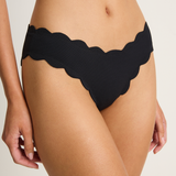 Marysia High Antibes Bottom - Black