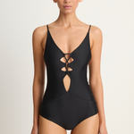 ACACIA Kokomo One Piece - Black