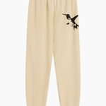 FREECITY Sparrow Circa 2005 Supervintage Yumm OG Sweatpant - Creamyyumm powder