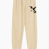 FREECITY Sparrow Circa 2005 Supervintage Yumm OG Sweatpant - Creamyyumm powder