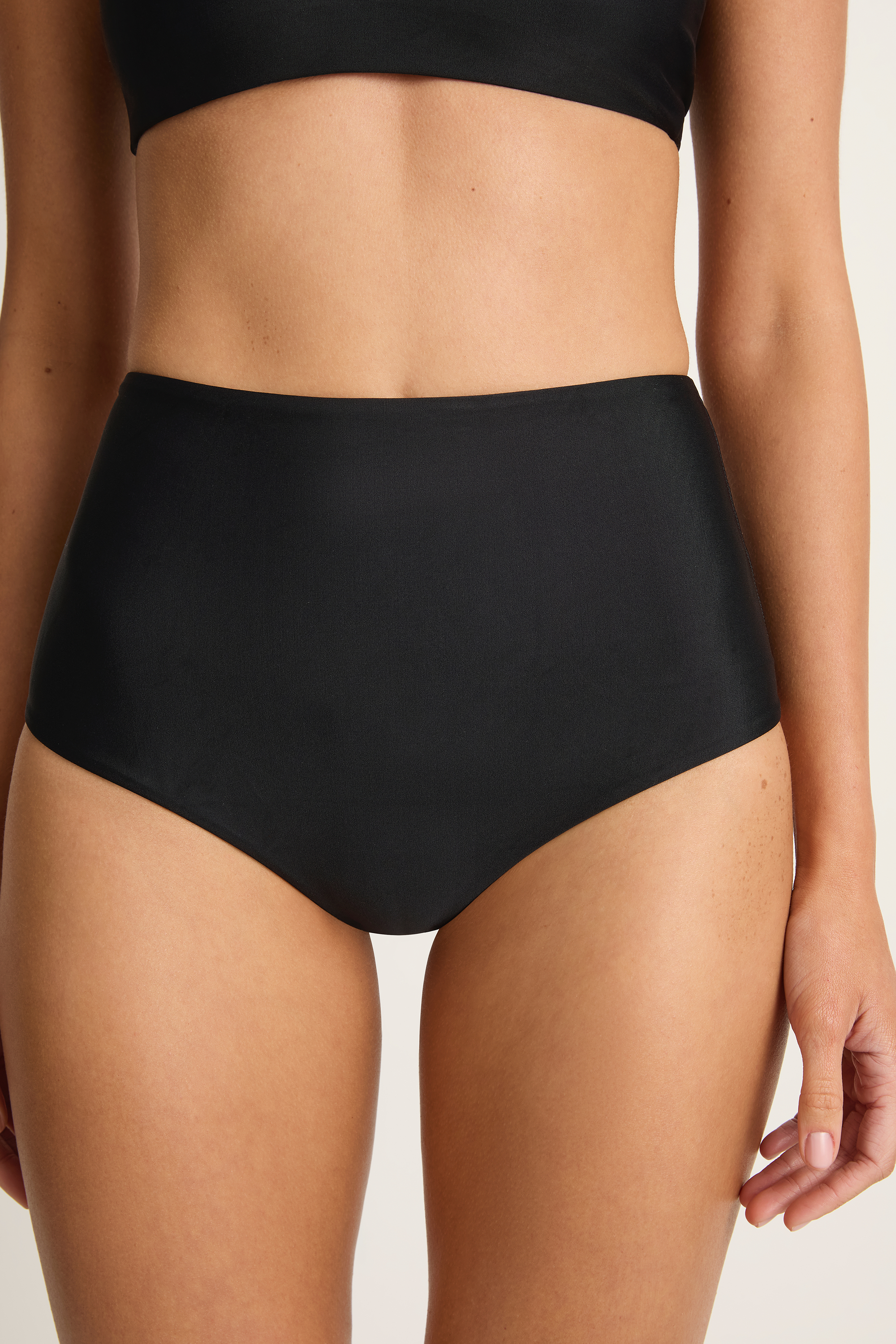 ACACIA Seychelles Bottom - Black