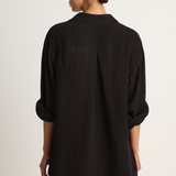 Mikoh Noto Shirt - Night