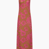 Benoa Swim Kahea Dress - Garden