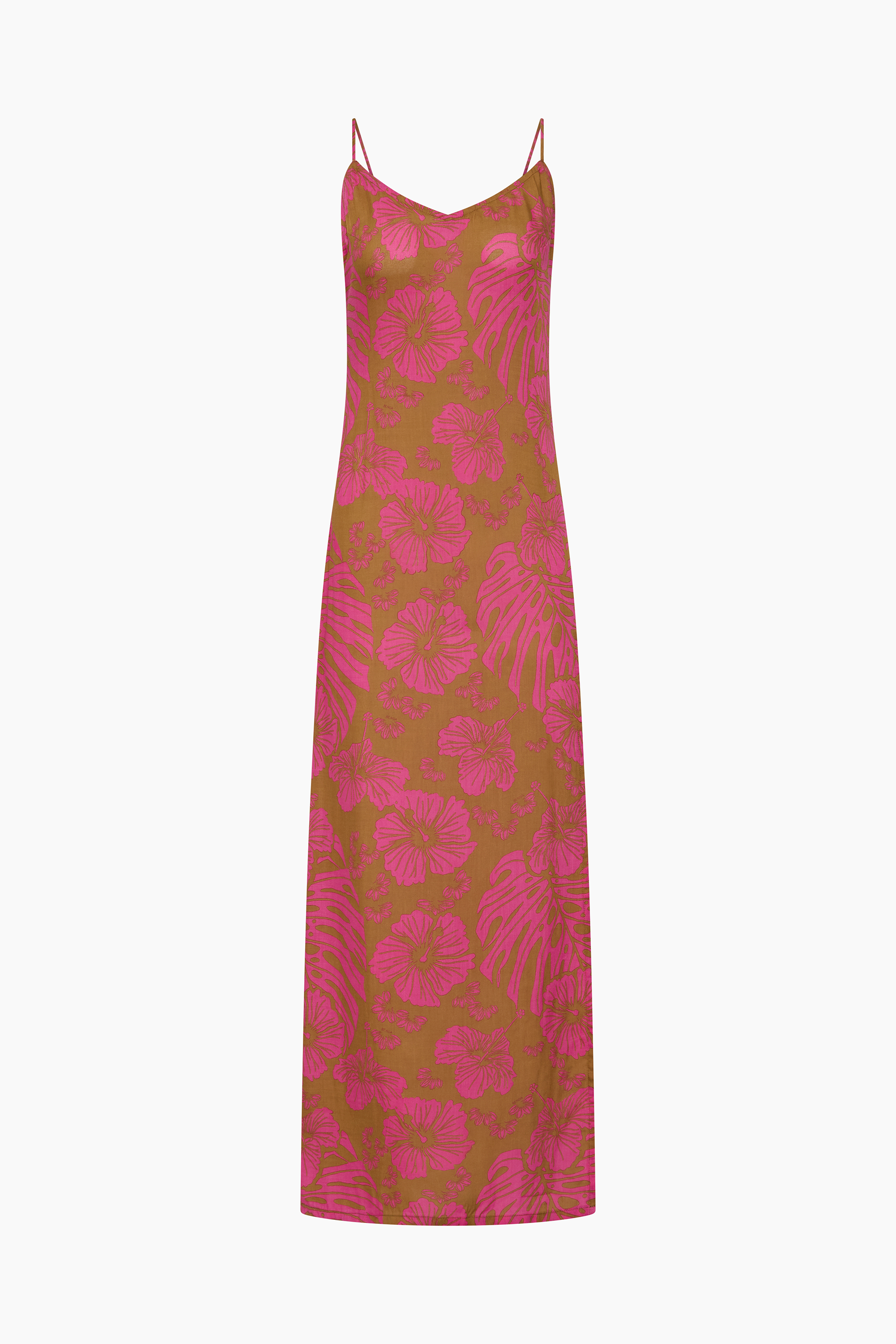 Benoa Swim Kahea Dress - Garden