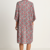 Natalie Martin Lennon Kimono - Spanish Tile Jade