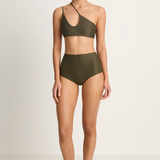 ACACIA Zael Top - Sapote Mesh