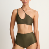 ACACIA Zael Top - Sapote Mesh
