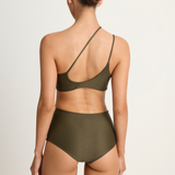 ACACIA Zael Top - Sapote Mesh