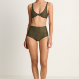 ACACIA Spain Mesh Top - Sapote Mesh